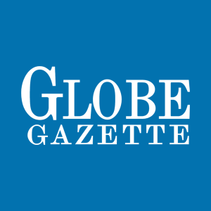Globe Gazette